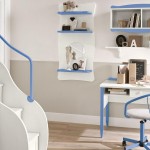 Arcadia Ponti Attrezzati Azzurro