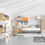 Happy - Arancio