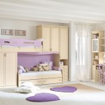 Arcadia Ponti Attrezzati Viola